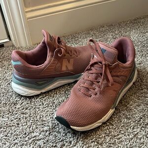 New Balance x-90